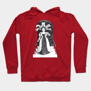 Grand Entrance Hoodie